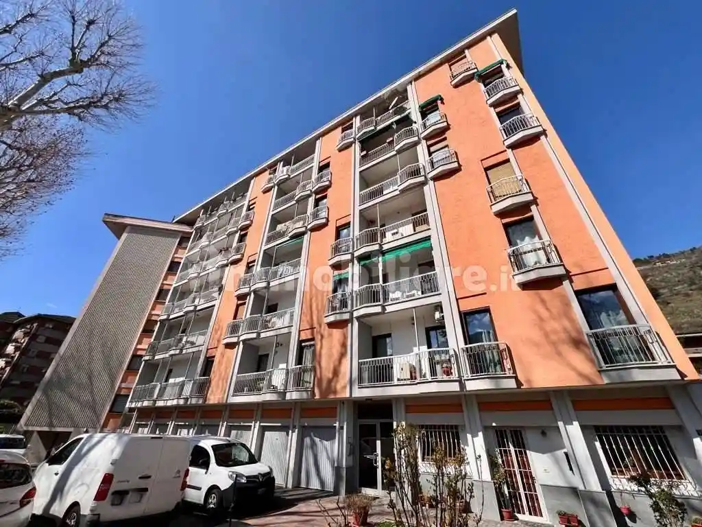 Appartamento in vendita a Aosta