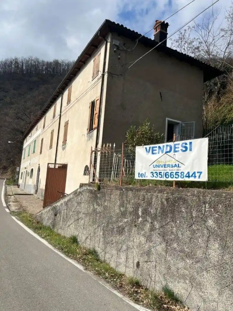 Casa indipendente in vendita a Vergato