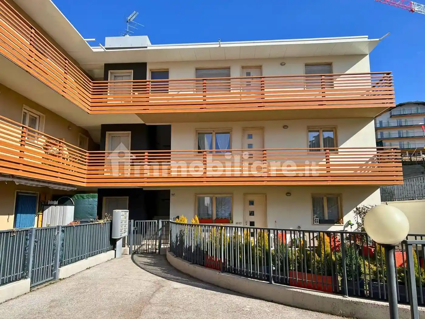 Appartamento in vendita a Levico Terme