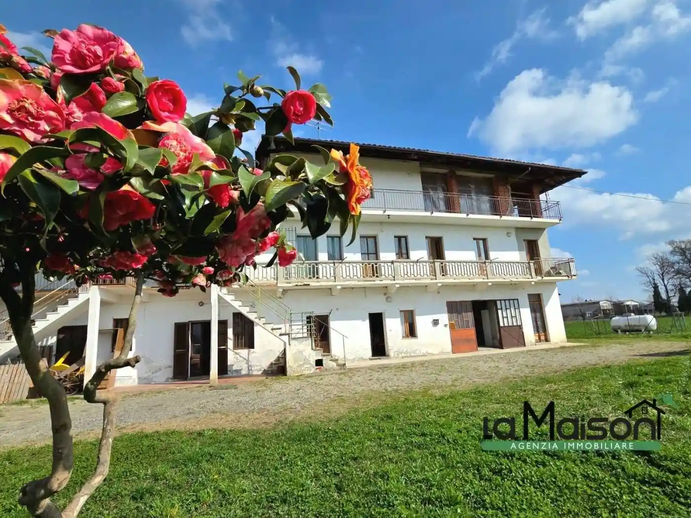 Rustico - Casale in vendita a Castellamonte