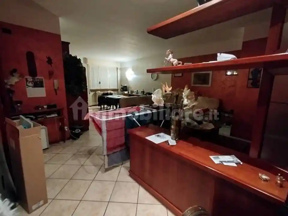 Appartamento in vendita a Almè