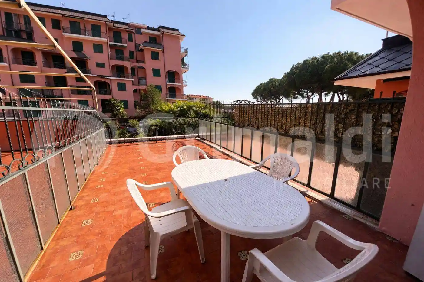 Appartamento in vendita a Andora