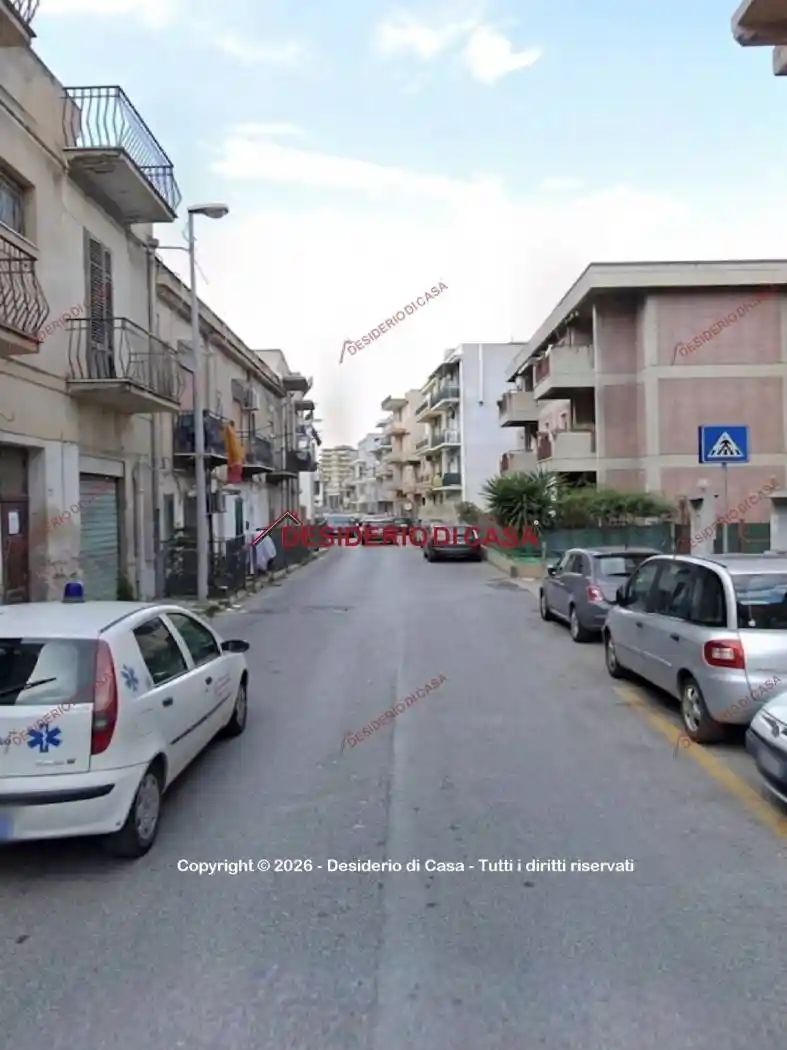 Appartamento in vendita a Palermo