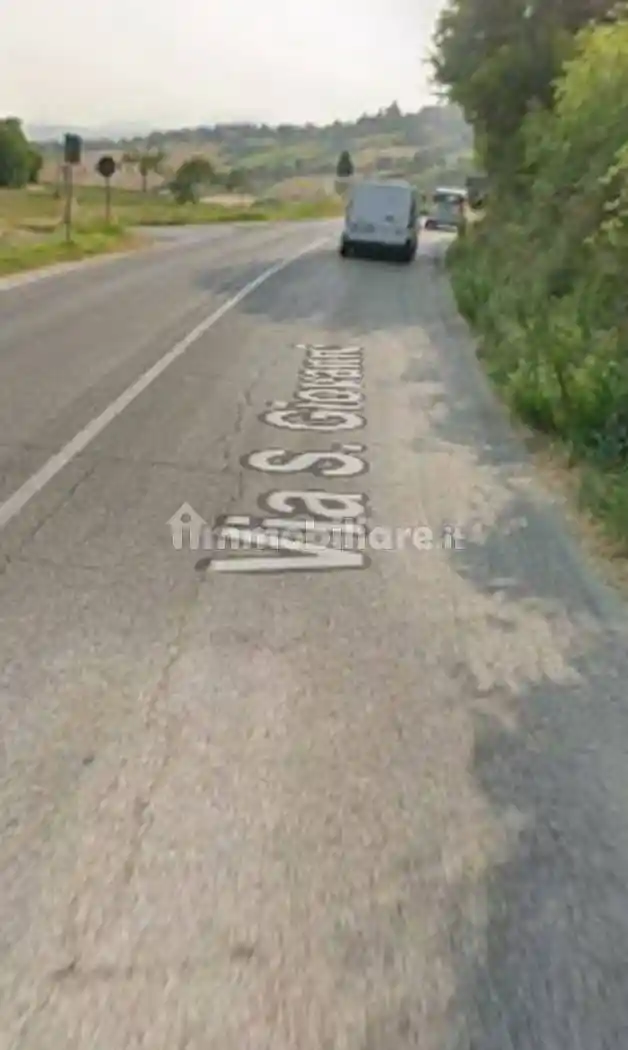 Appartamento in vendita a Belvedere Ostrense