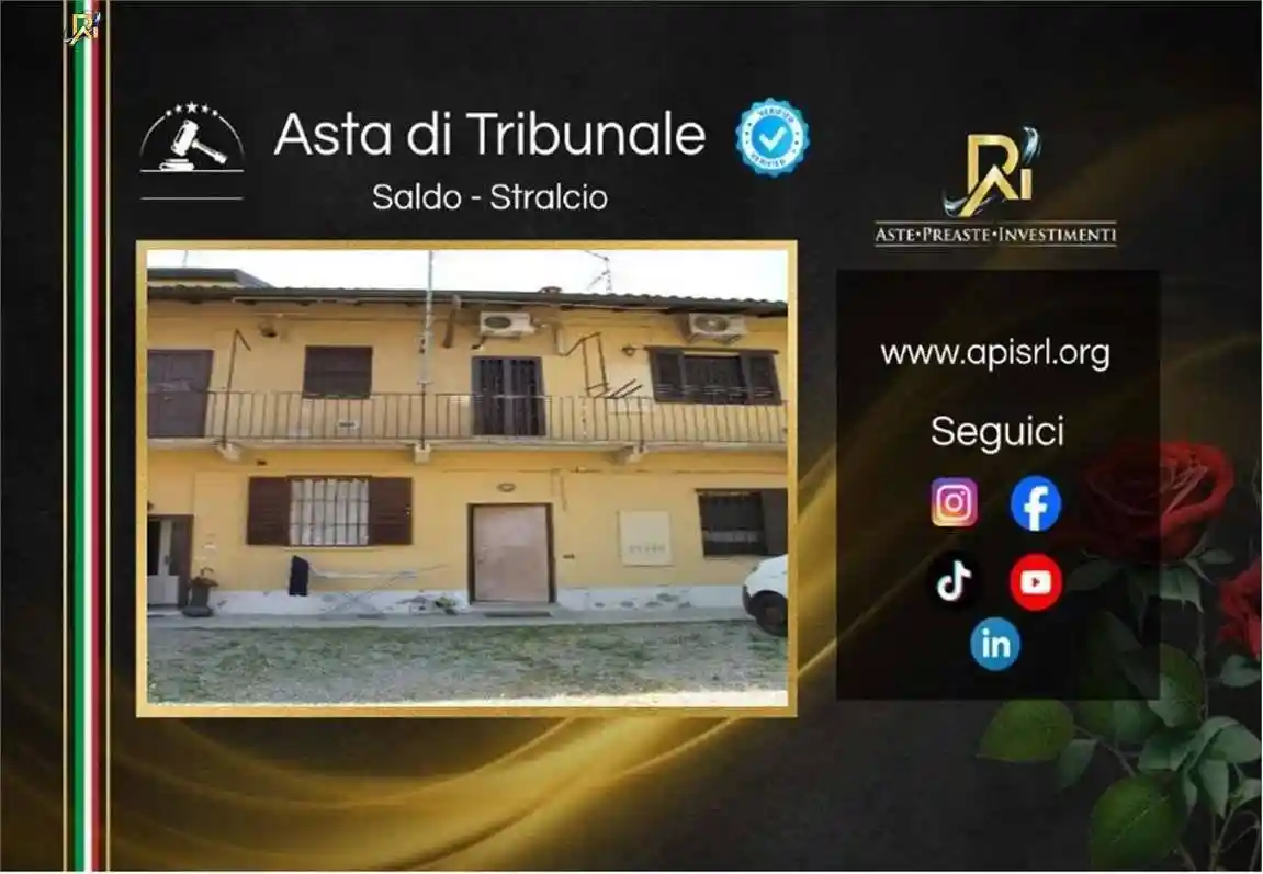 Appartamento in vendita a Cormano