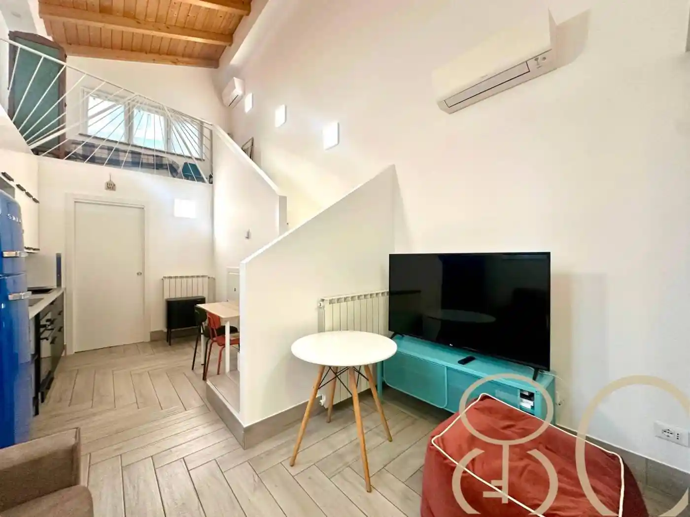 Loft in affitto a Milano