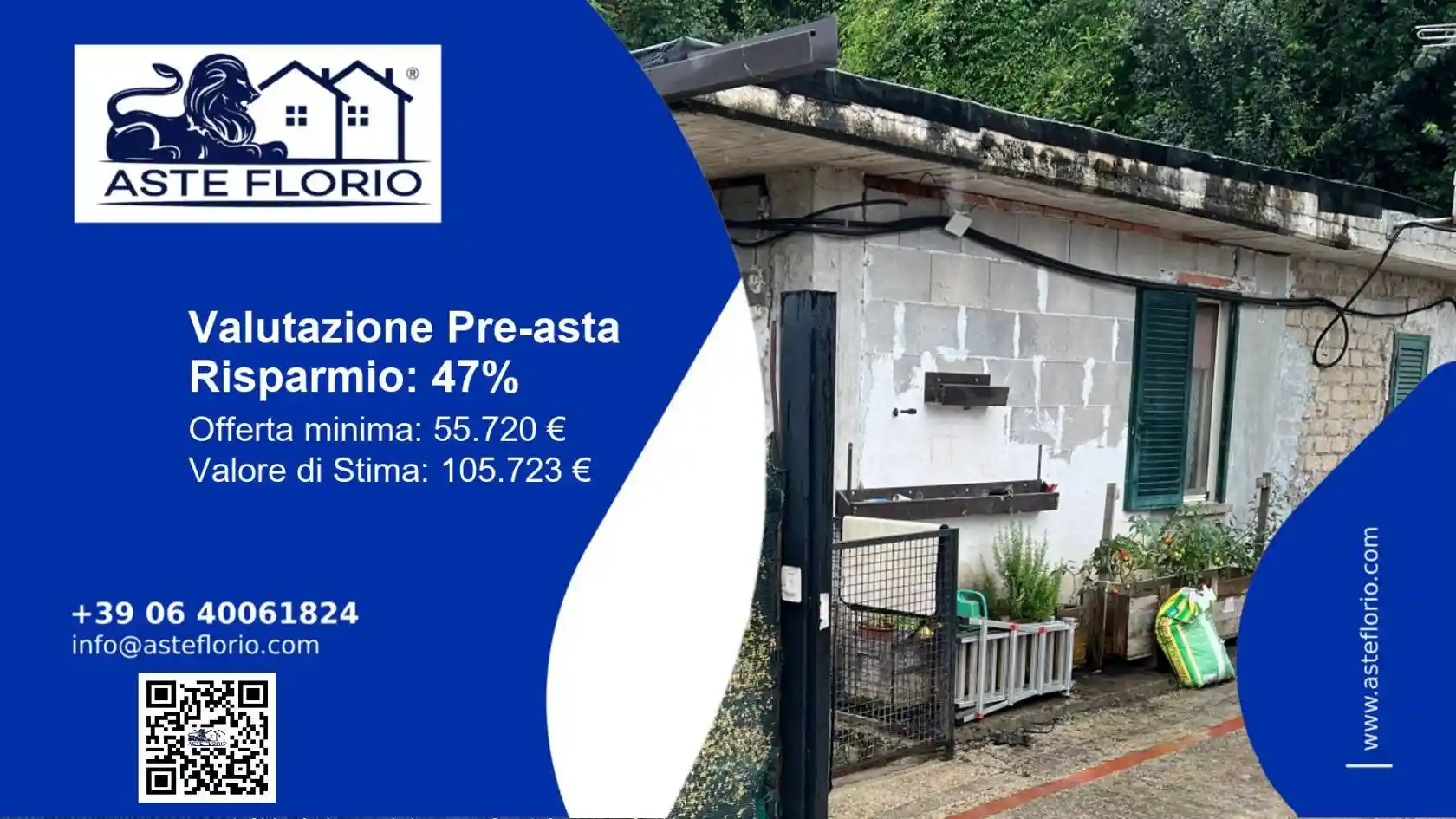 Villa in vendita a Segni