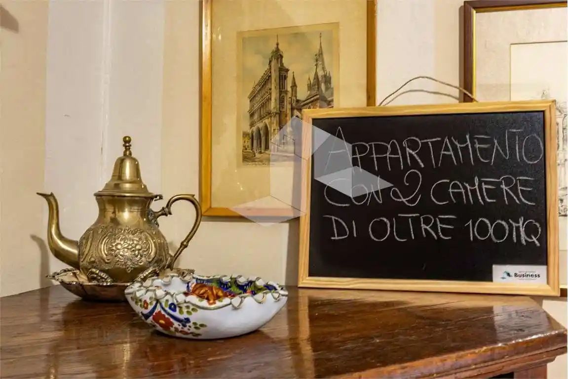 Appartamento in vendita a Reggio Emilia