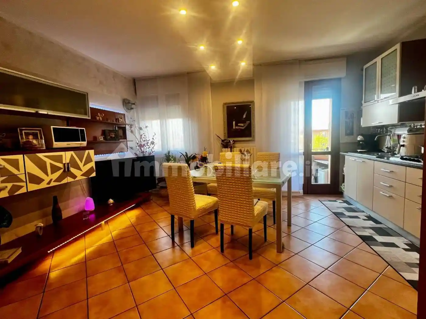 Appartamento in vendita a Castel Goffredo