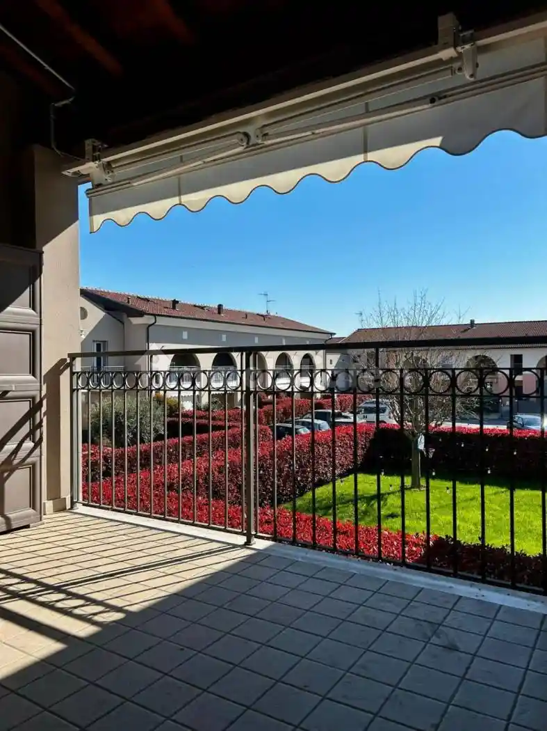 Appartamento in vendita a Verolanuova