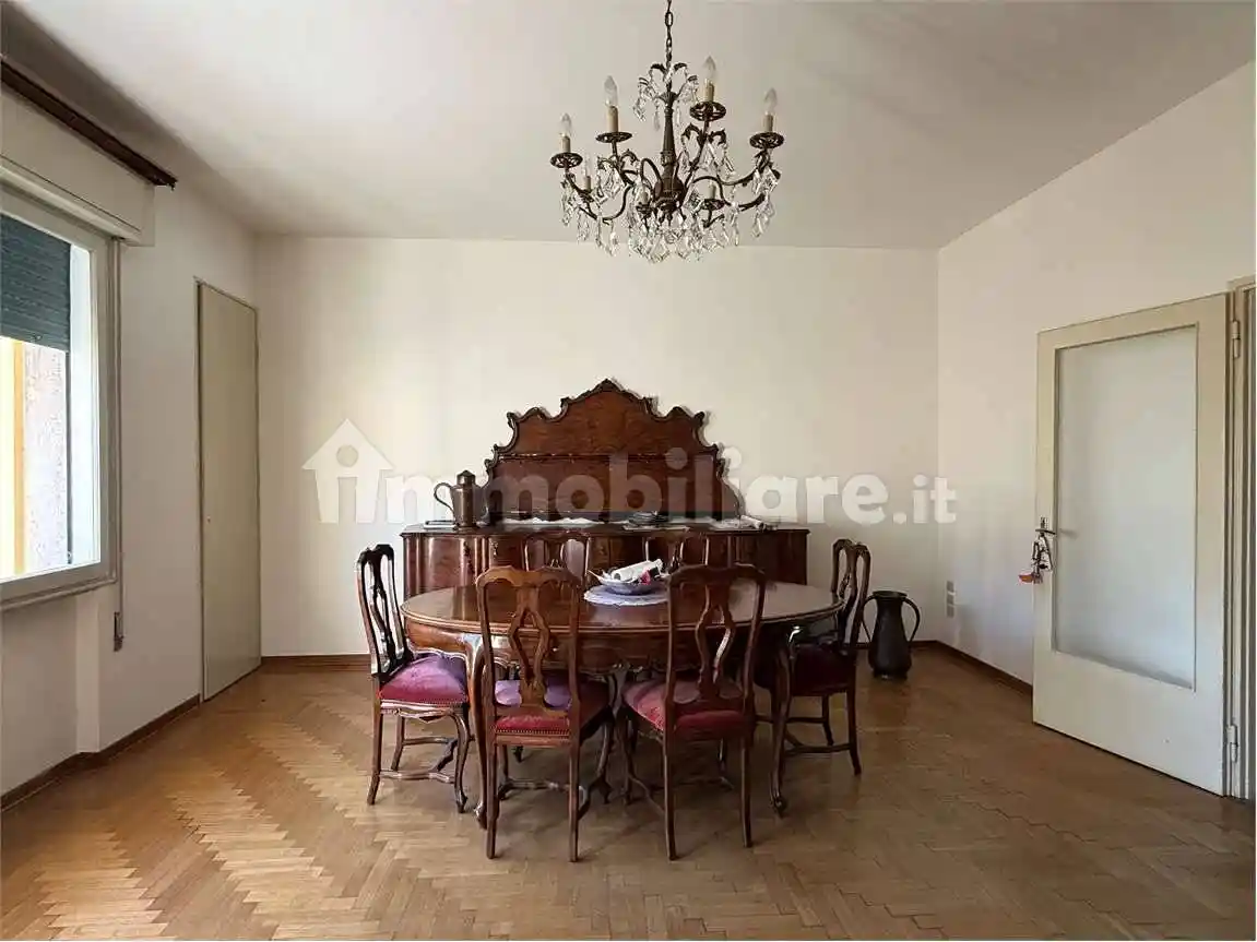 Appartamento in vendita a Vittorio Veneto