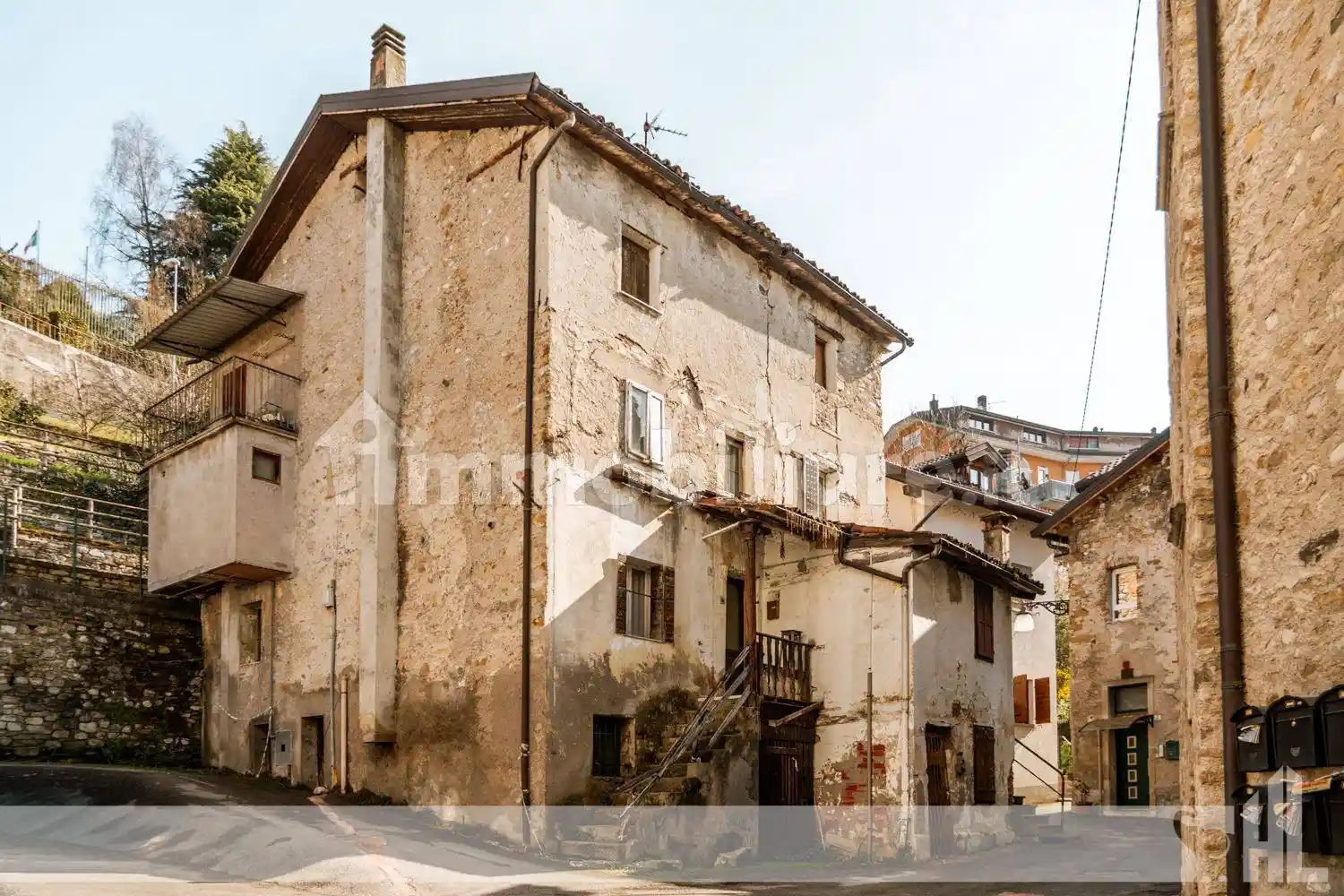 Casa indipendente in vendita a Belluno