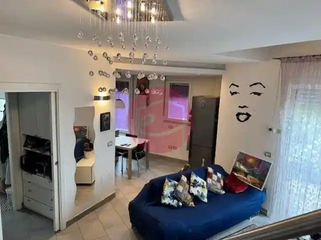 Attico - Mansarda in vendita a Rimini