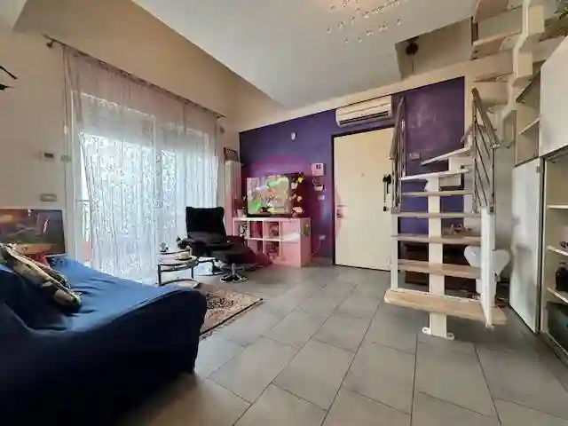 Attico - Mansarda - foto 2