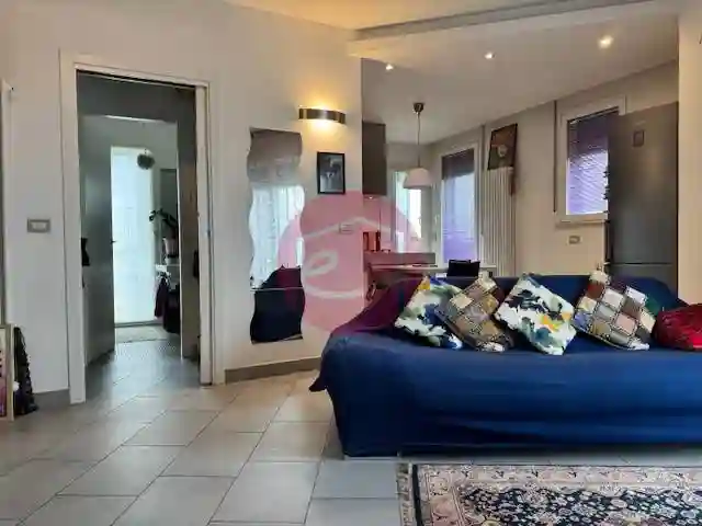 Attico - Mansarda - foto 3