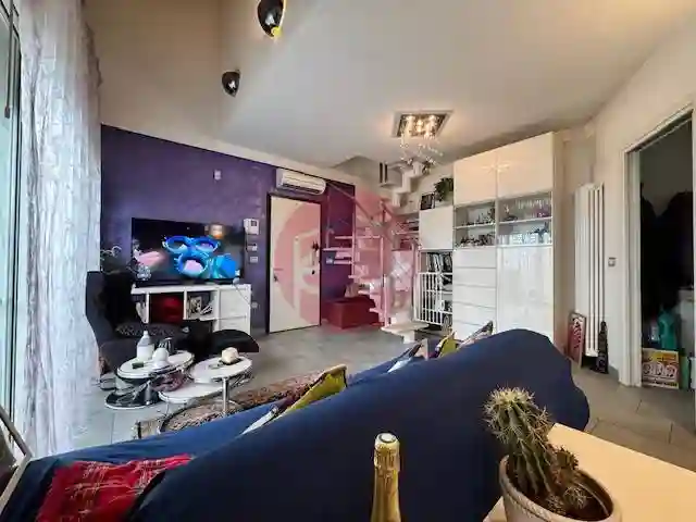 Attico - Mansarda - foto 4