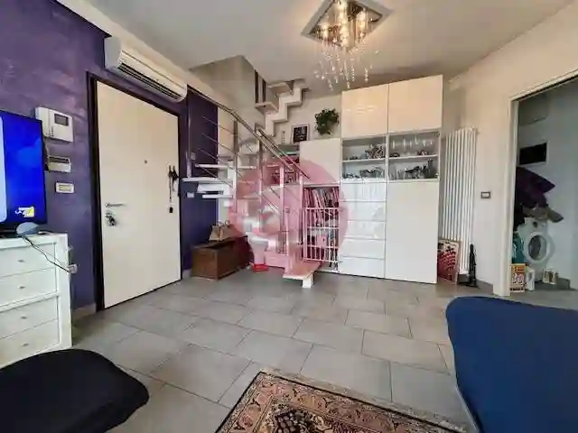 Attico - Mansarda - foto 5