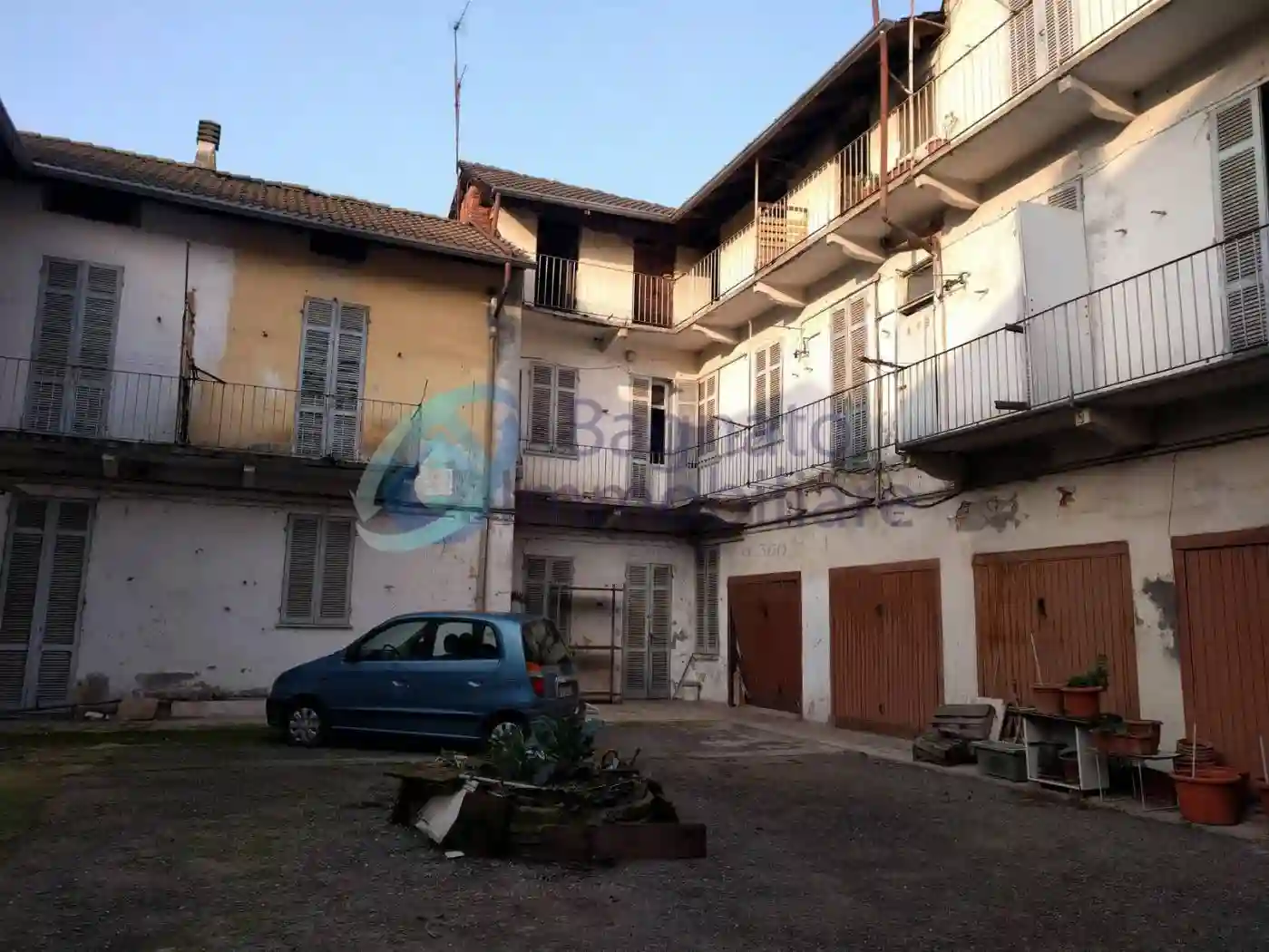 Palazzo - Edificio - foto 3