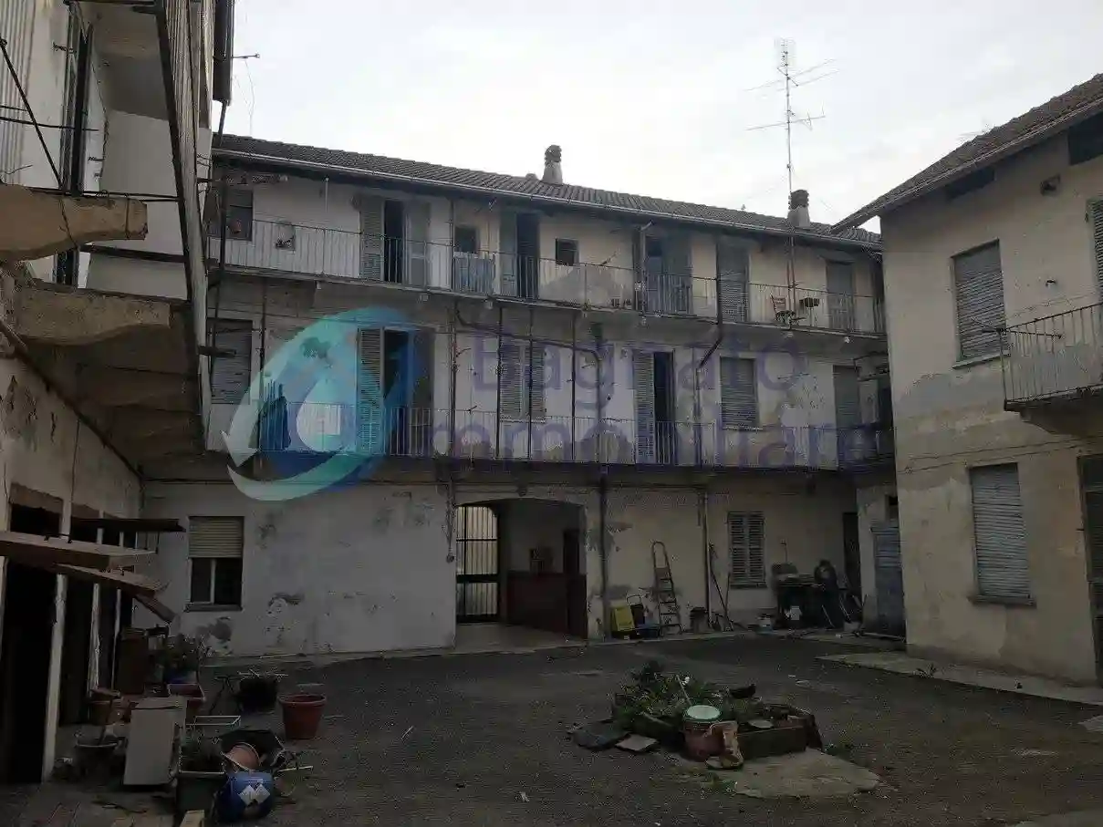 Palazzo - Edificio - foto 4