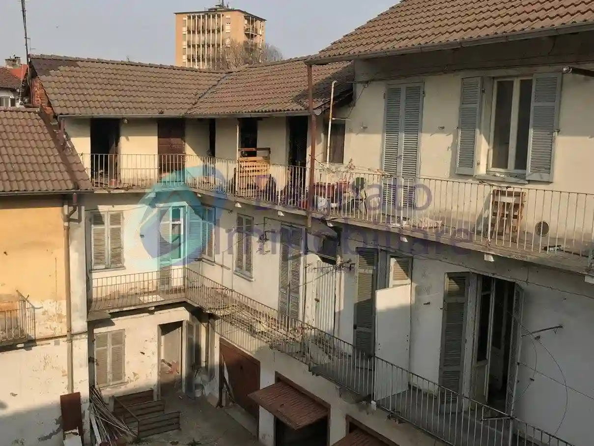 Palazzo - Edificio - foto 5