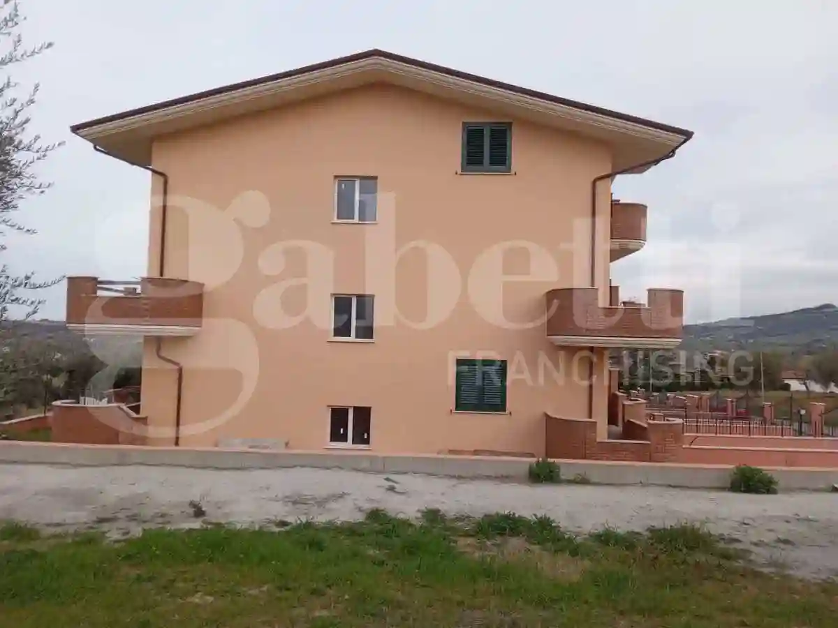 Villetta a schiera - foto 4