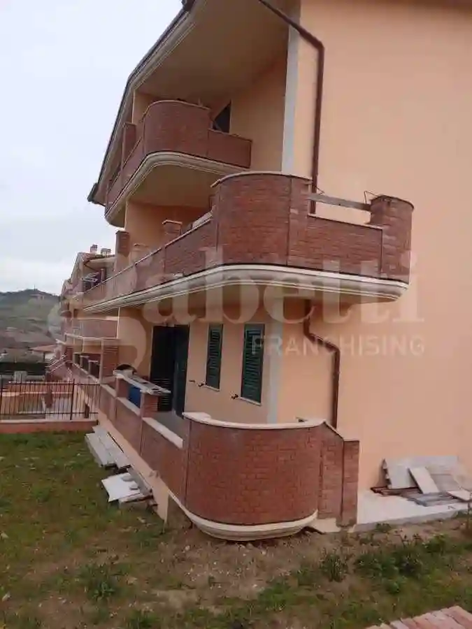 Villetta a schiera - foto 5