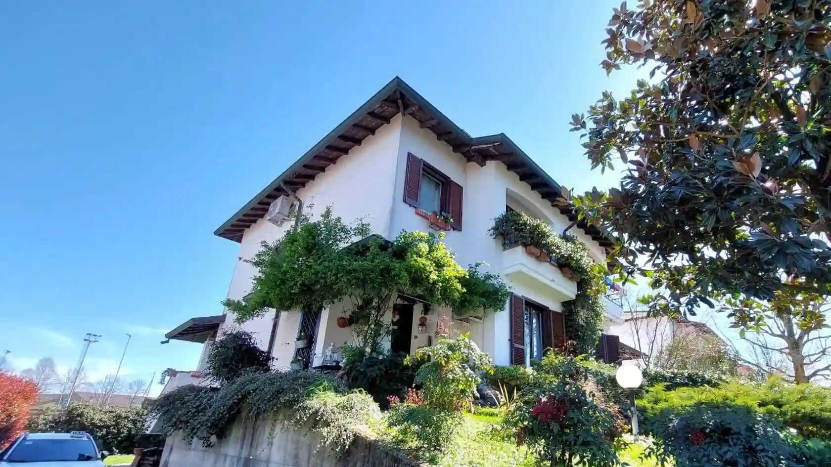 Villa - foto 2