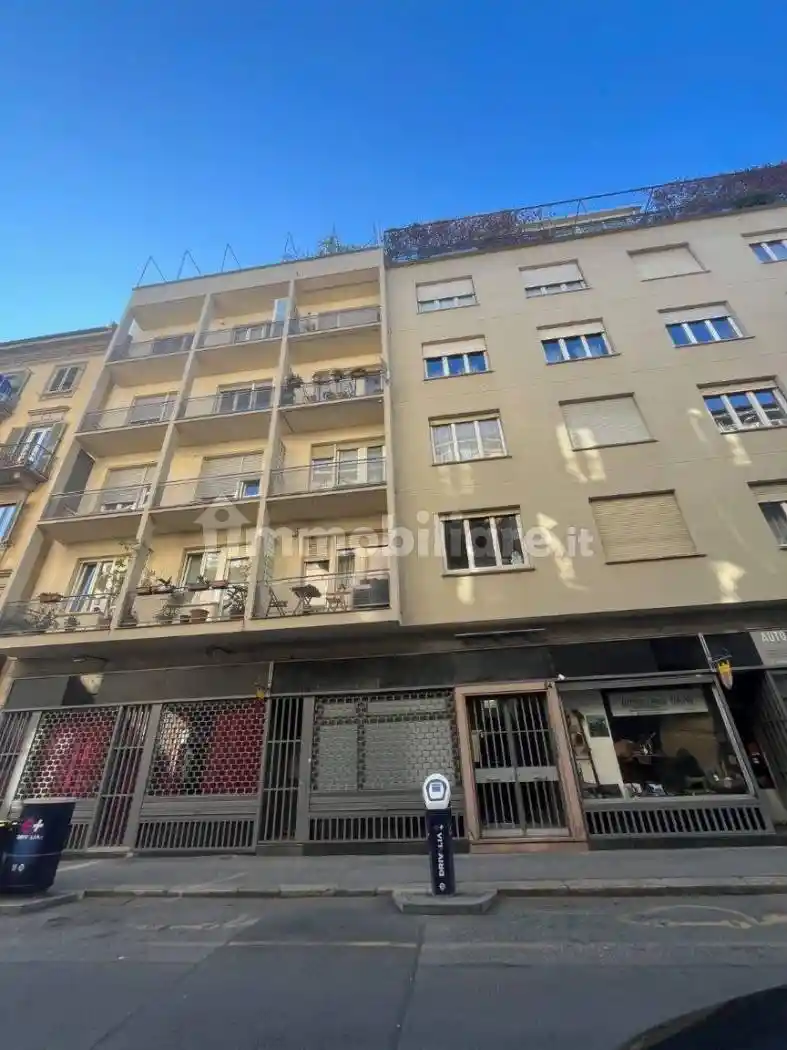 Appartamento in vendita a Torino
