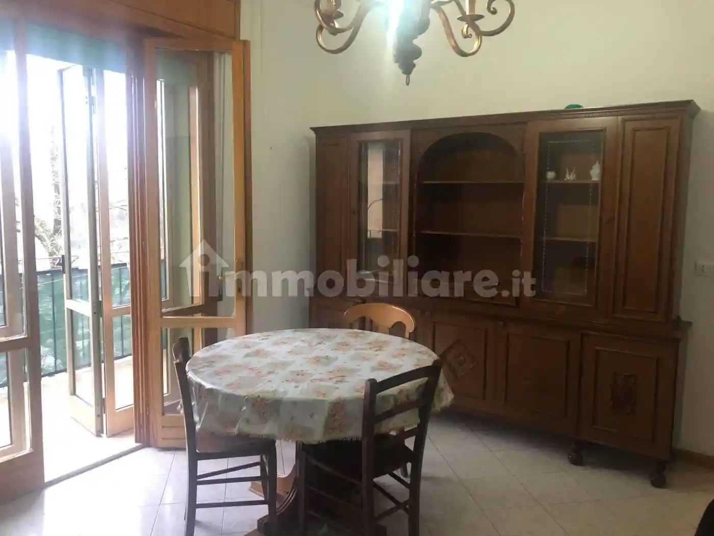 Appartamento in vendita a Forlimpopoli