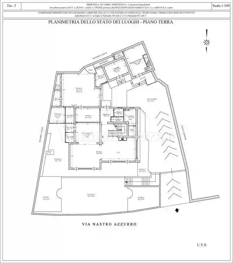 Villetta a schiera - foto 4