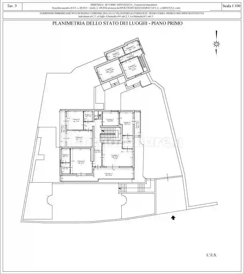 Villetta a schiera - foto 5