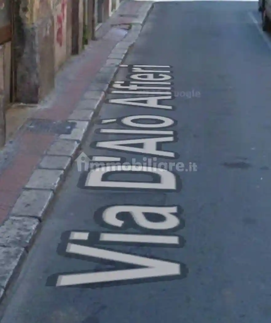 Appartamento in vendita a Taranto