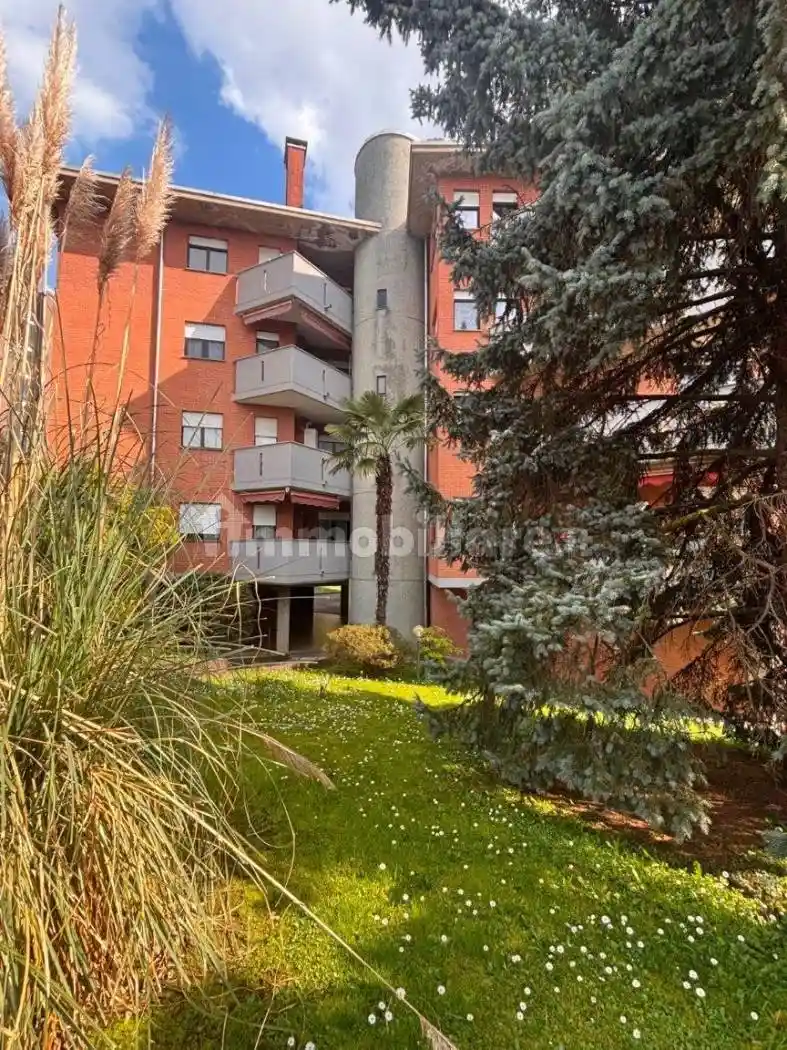 Appartamento in vendita a Busto Arsizio