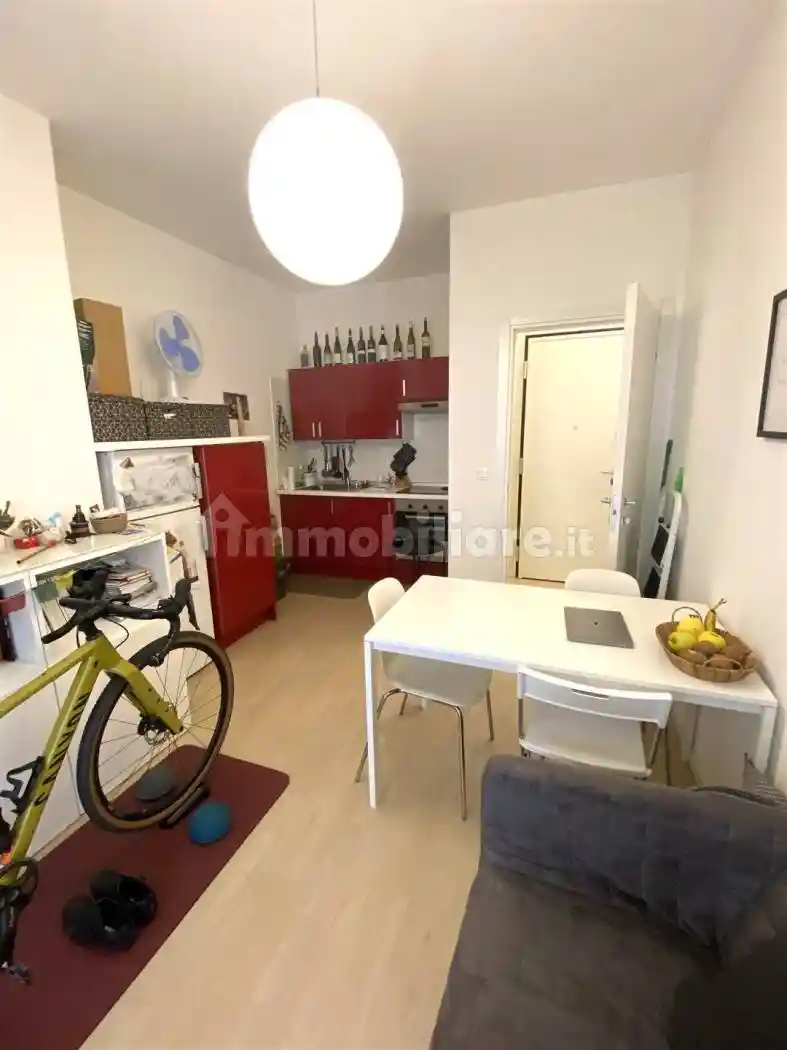 Appartamento in affitto a Padova