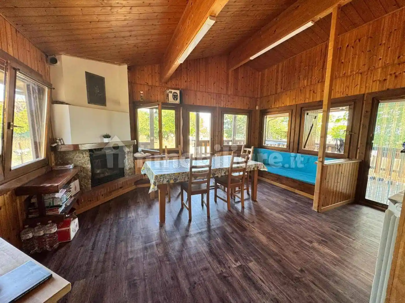 Casa indipendente in vendita a Mosciano Sant'Angelo