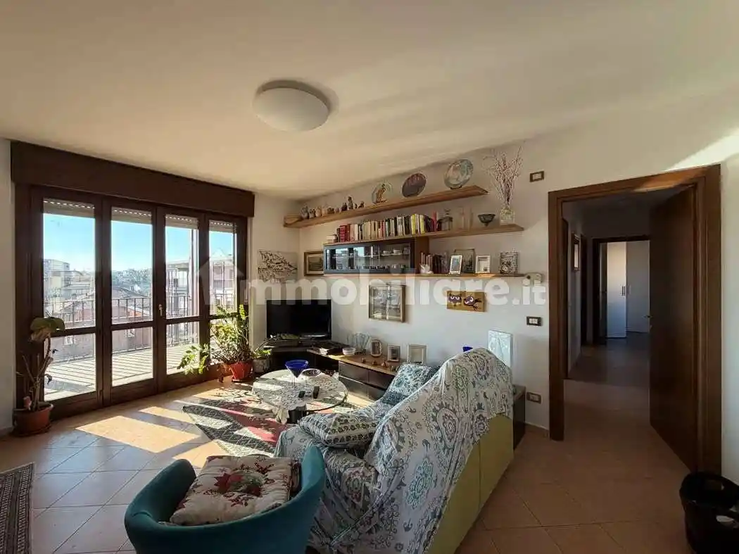 Appartamento in vendita a Vigevano