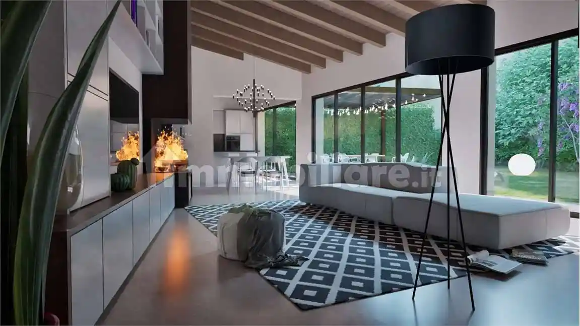 Casa indipendente in vendita a Vittorio Veneto