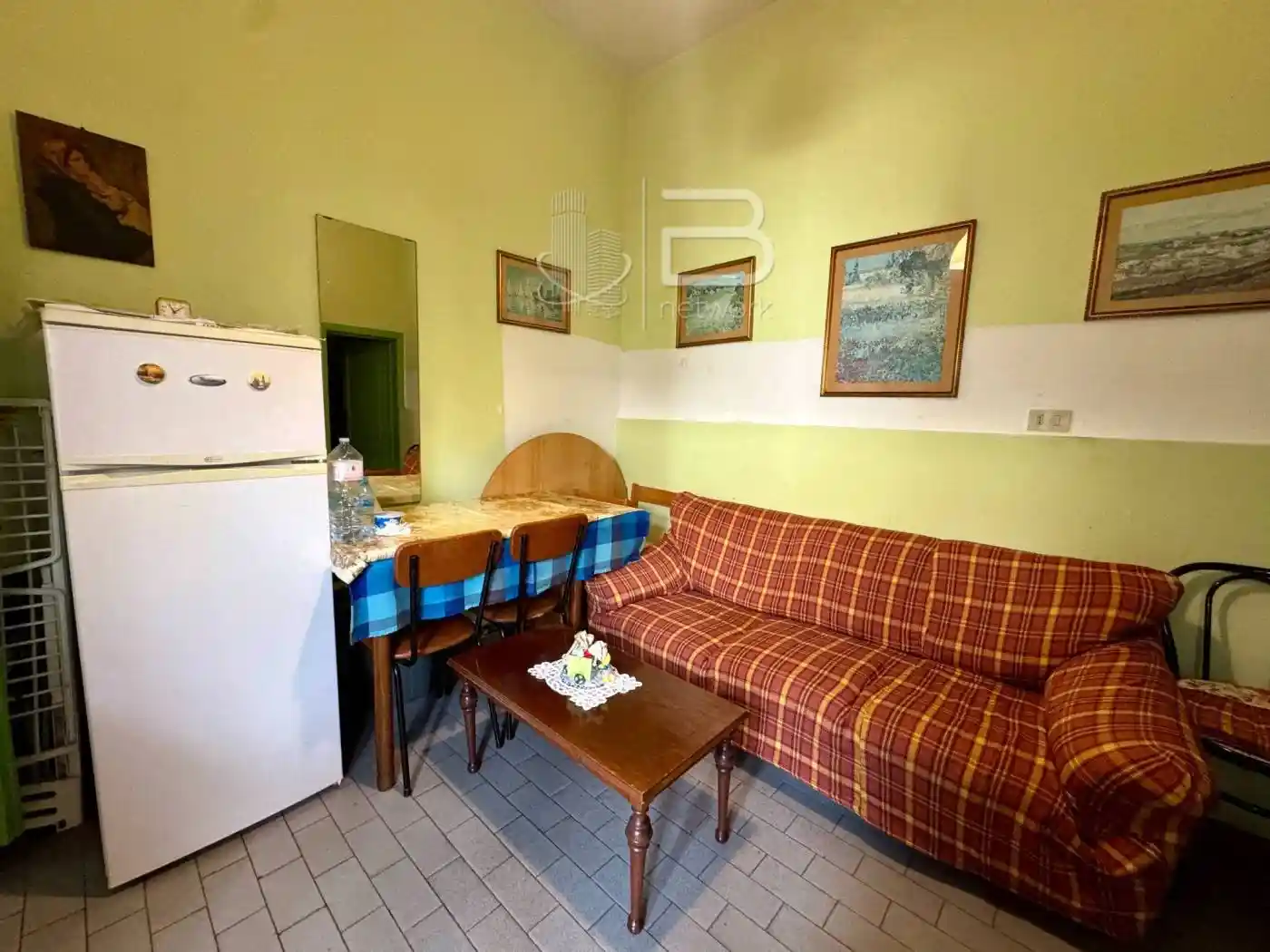 Appartamento in vendita a Montecatini-Terme