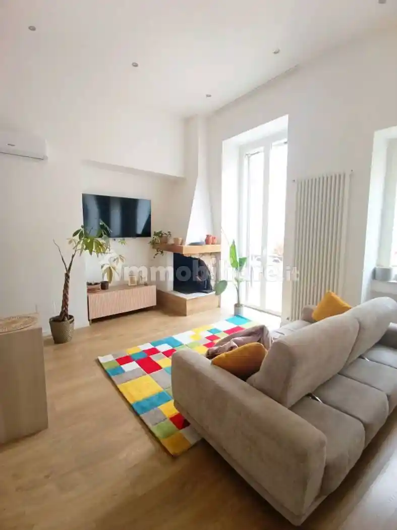 Appartamento in affitto a Bitetto