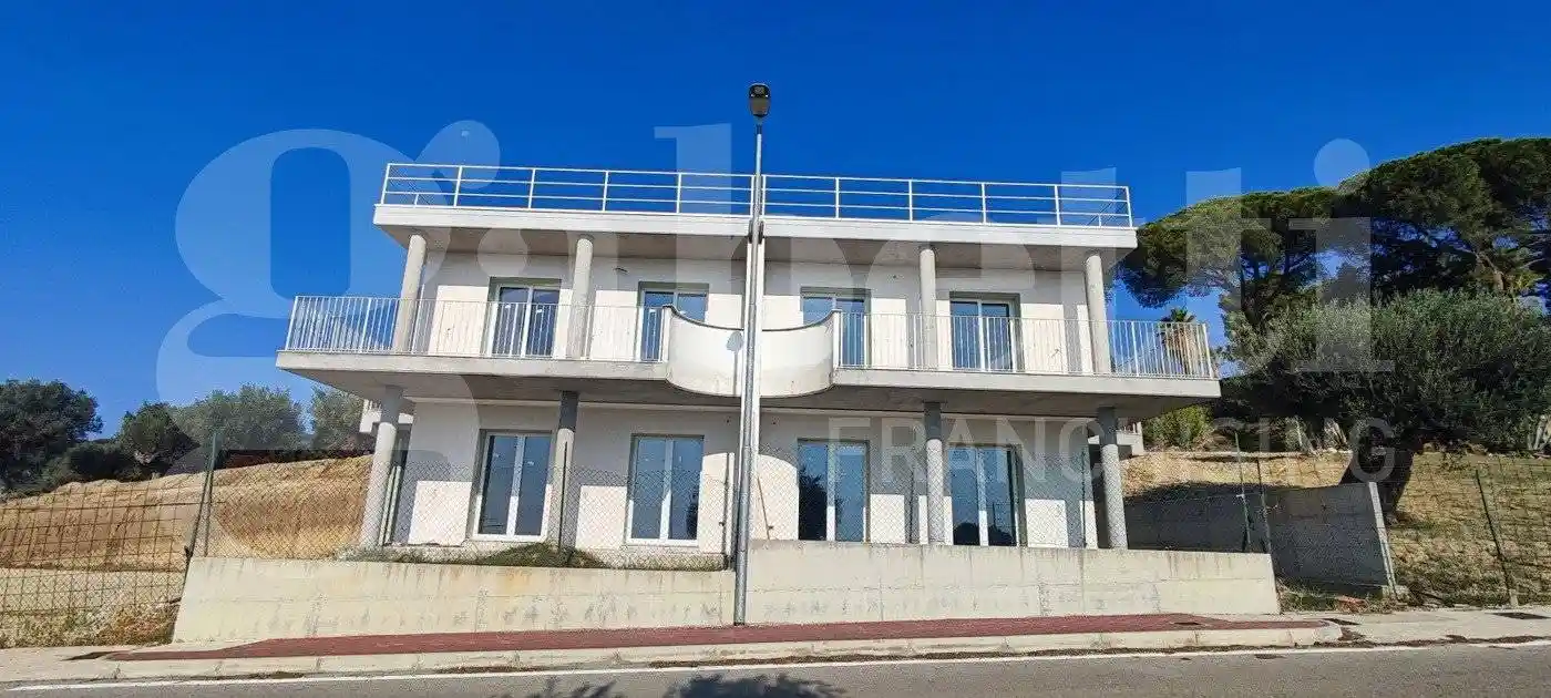 Villa in vendita a Tortoreto