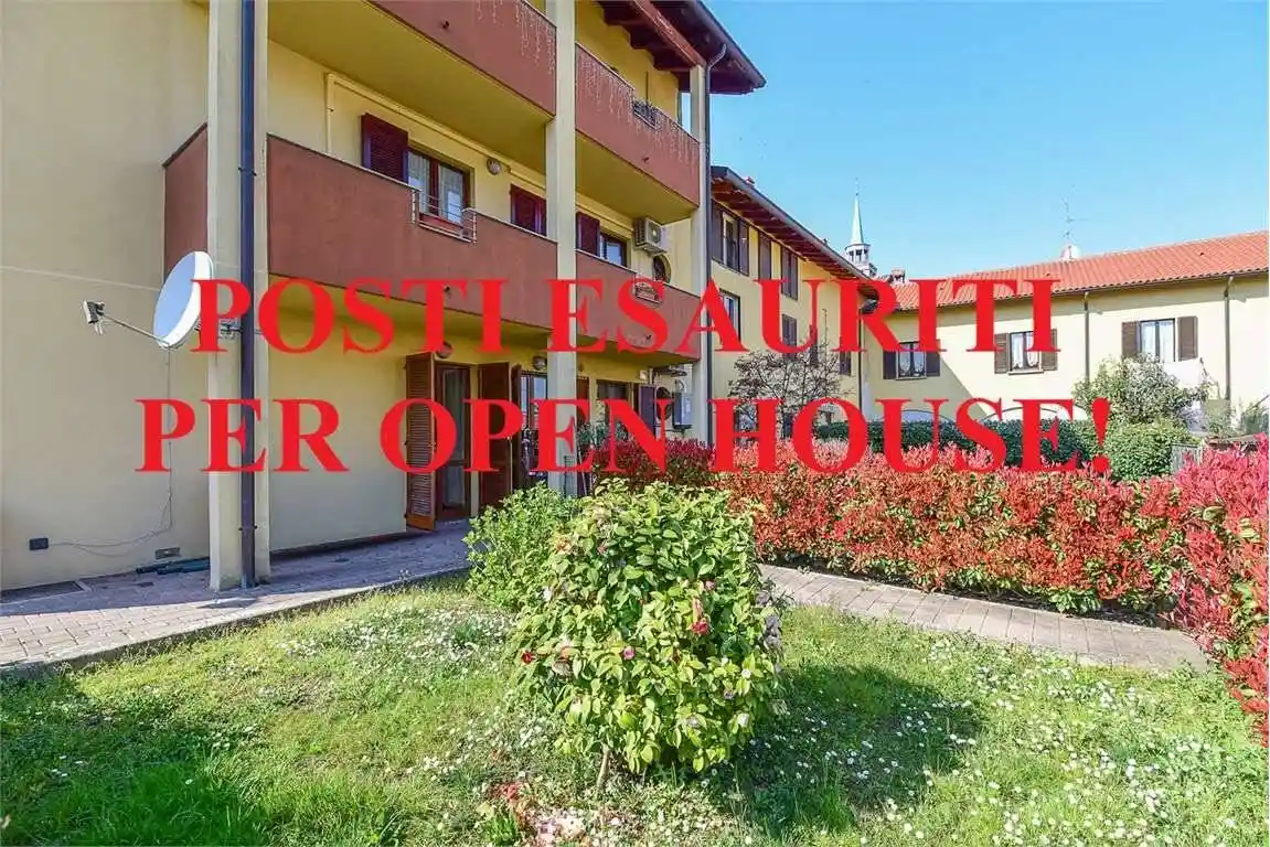Appartamento in vendita a Briosco