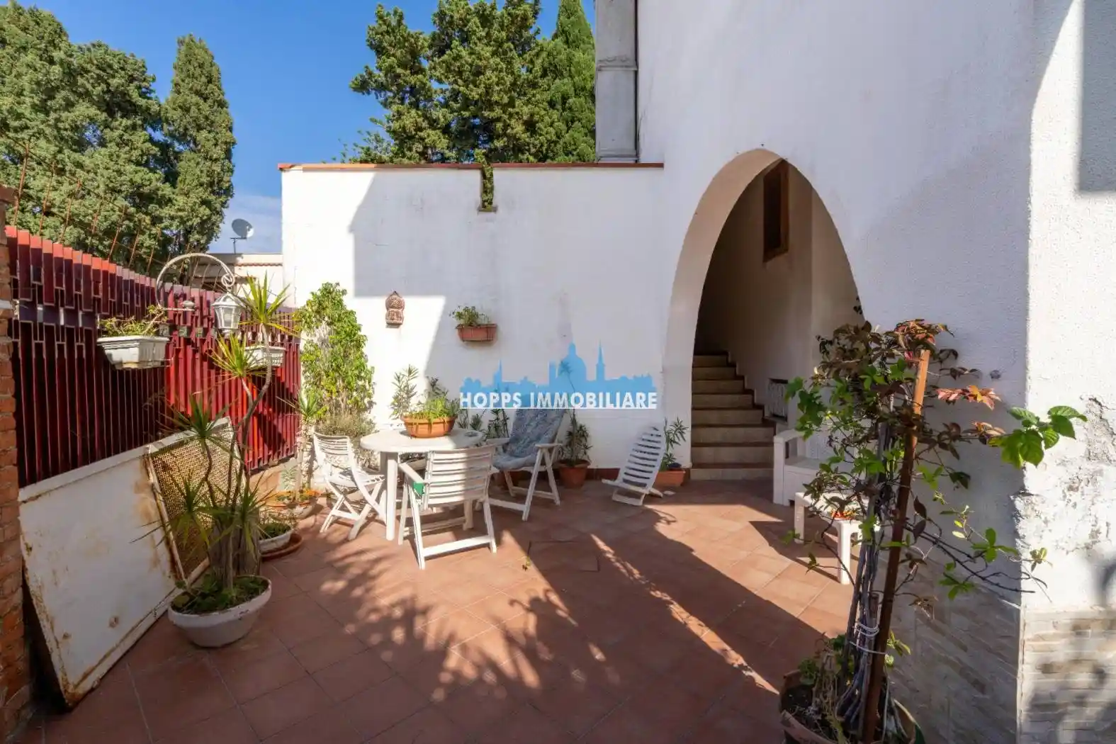 Villa in vendita a Palermo