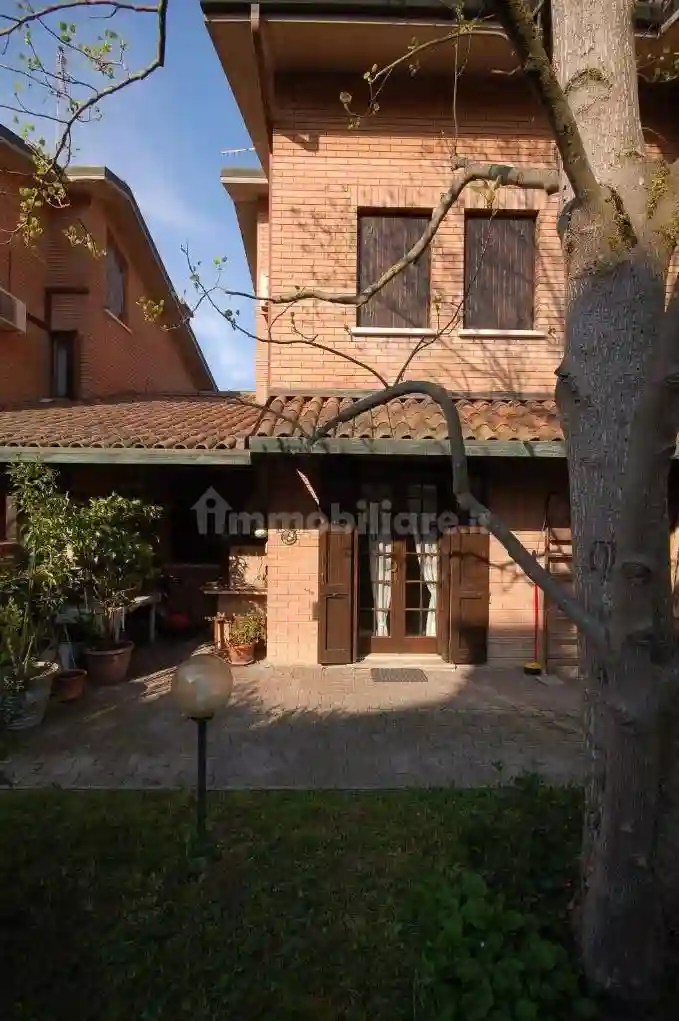 Villetta a schiera - foto 3