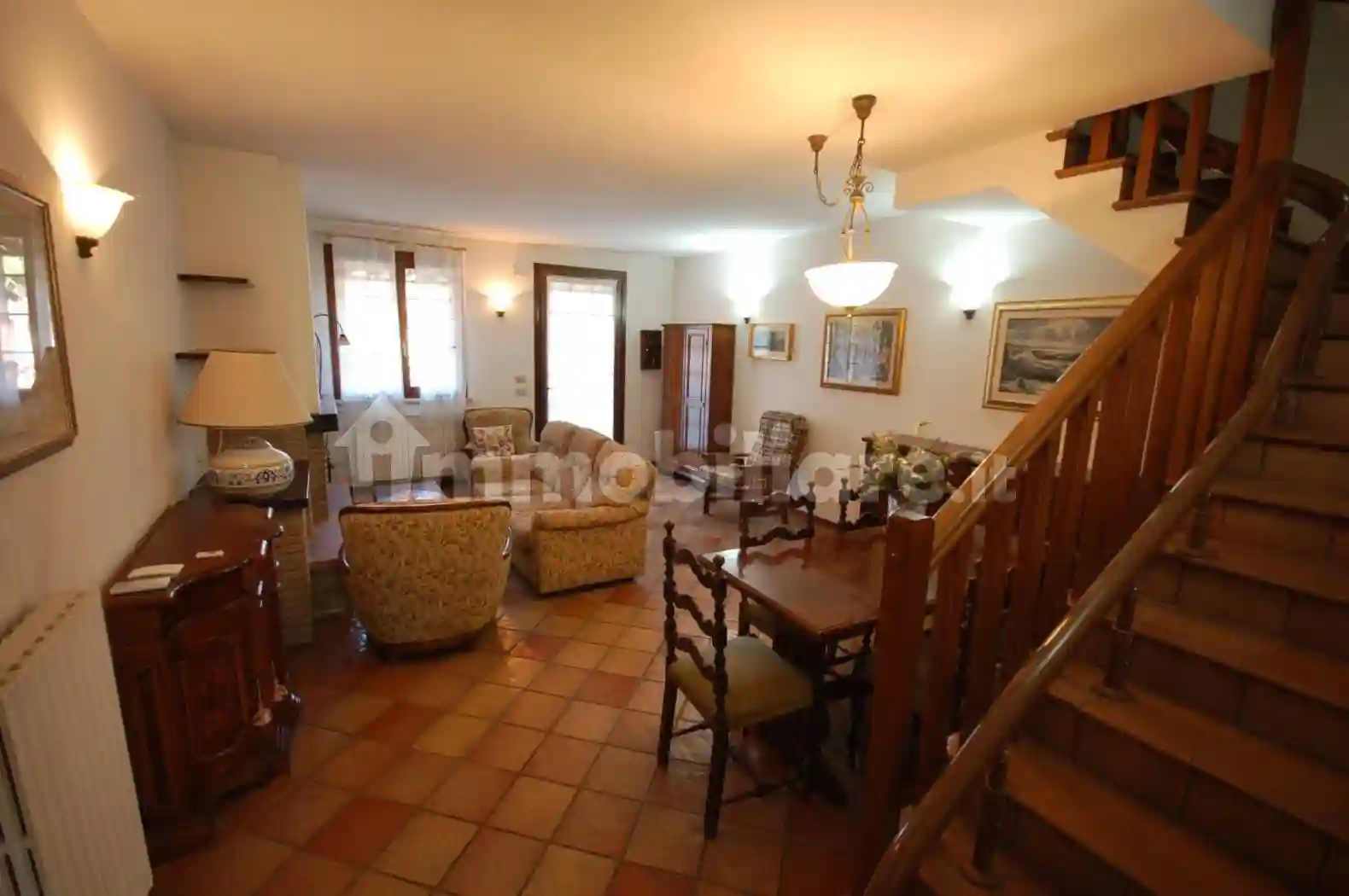 Villetta a schiera - foto 4