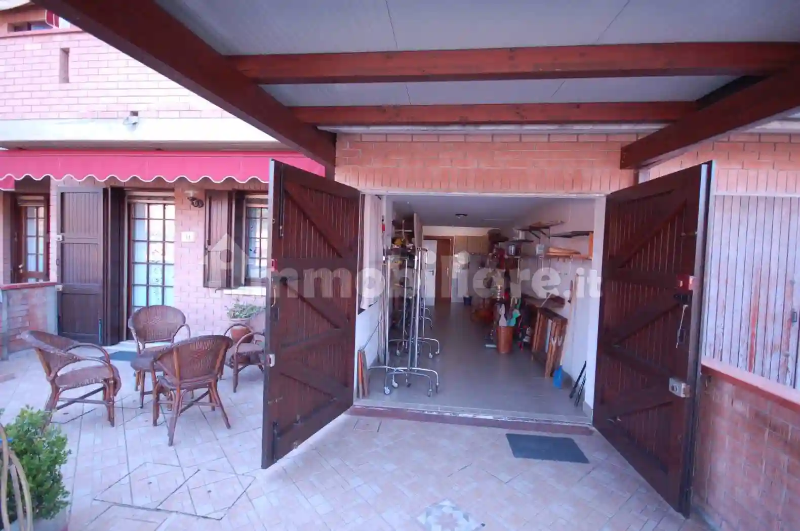 Villetta a schiera - foto 5