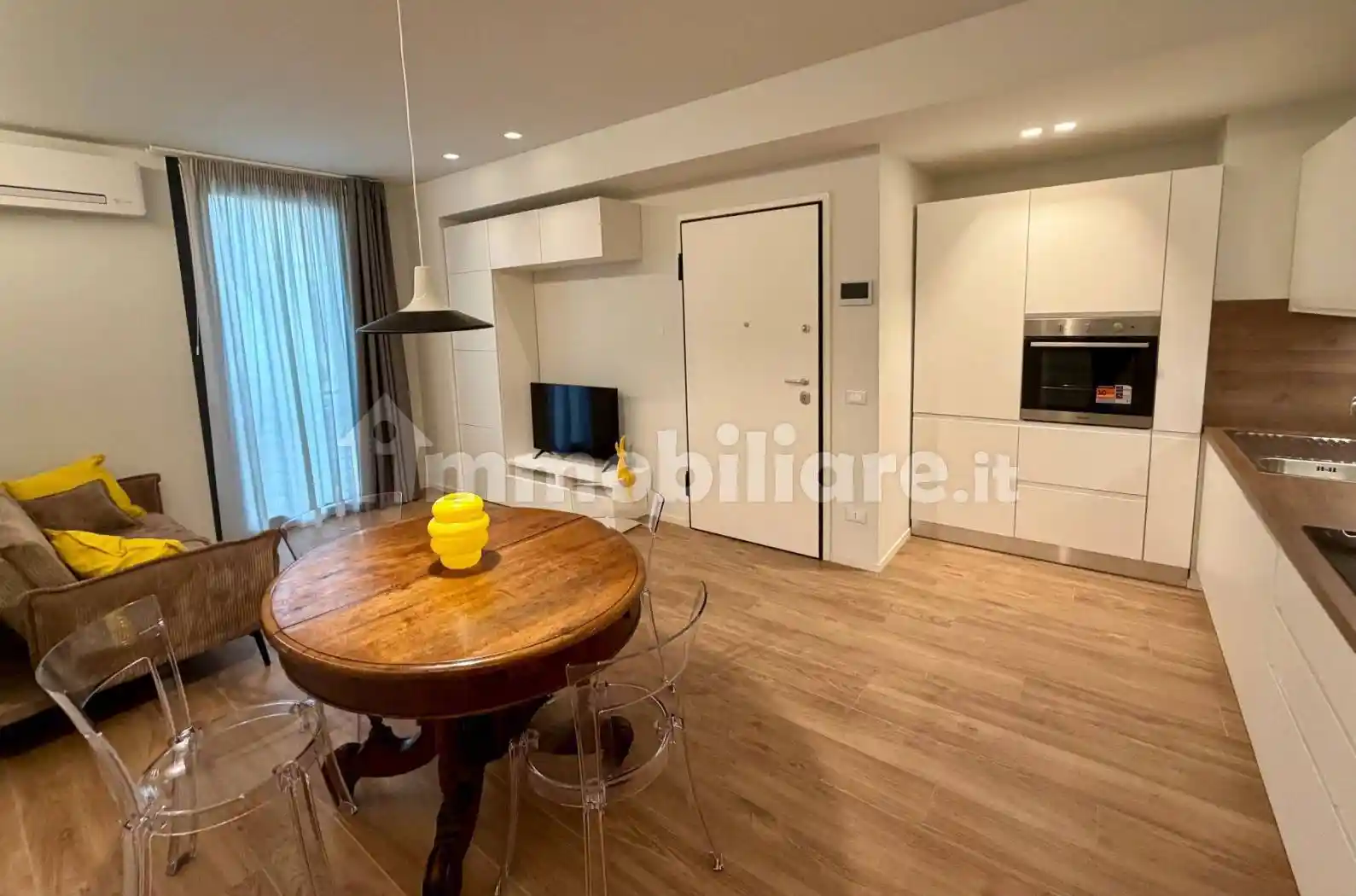 Appartamento in affitto a Pontedera