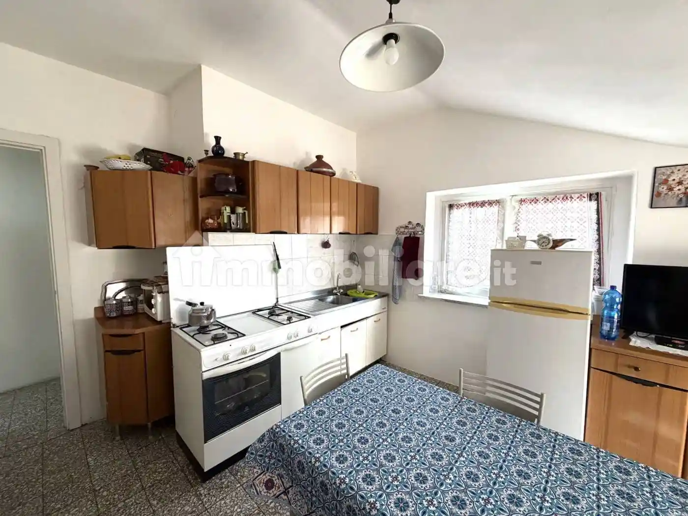 Appartamento in vendita a Biella