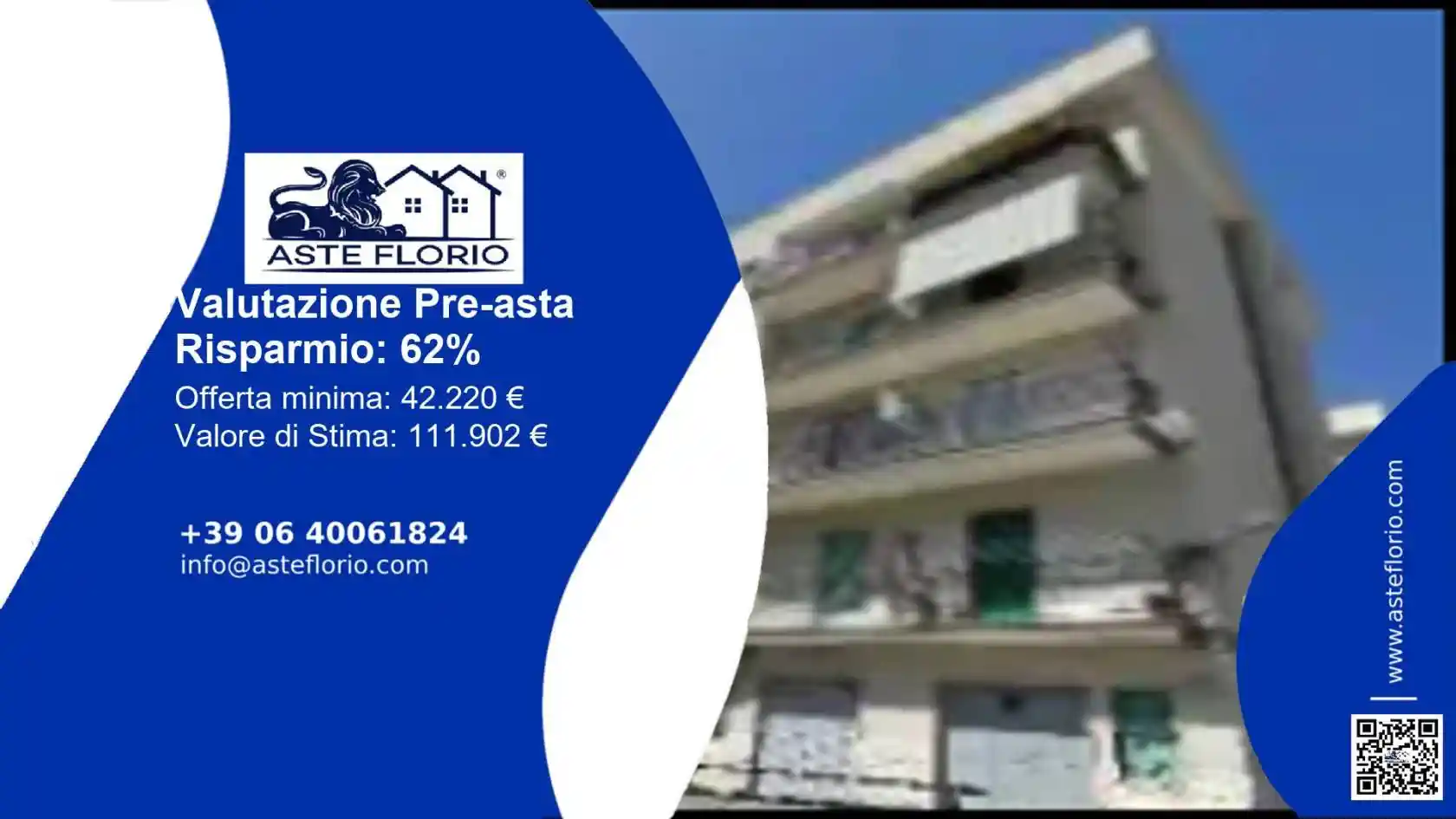 Appartamento in vendita a Martina Franca