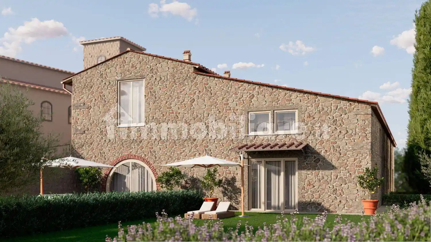 Progetto in vendita a Scandicci