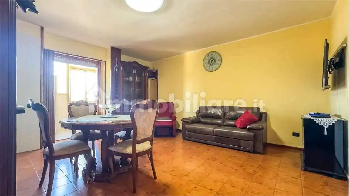 Appartamento in vendita a Quartu Sant'Elena